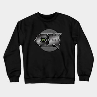 Videogame Programmer Crewneck Sweatshirt